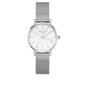 Rosefield Stainless Steel Watch